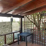 Apartmán Un Mare Di Fiori