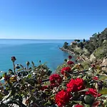 Apartmán Un Mare Di Fiori Ventimiglia