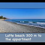 Un Mare Di Fiori * Ventimiglia