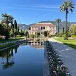 Un Mare Di Fiori Apartmán *