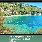 Apartmán Un Mare Di Fiori *