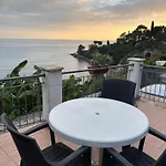 Apartmán Un Mare Di Fiori Ventimiglia
