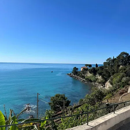 Apartamento Un Mare Di Fiori *