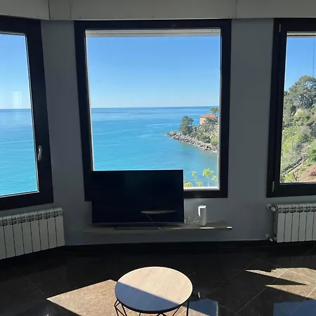 Апартаменты Un Mare Di Fiori *