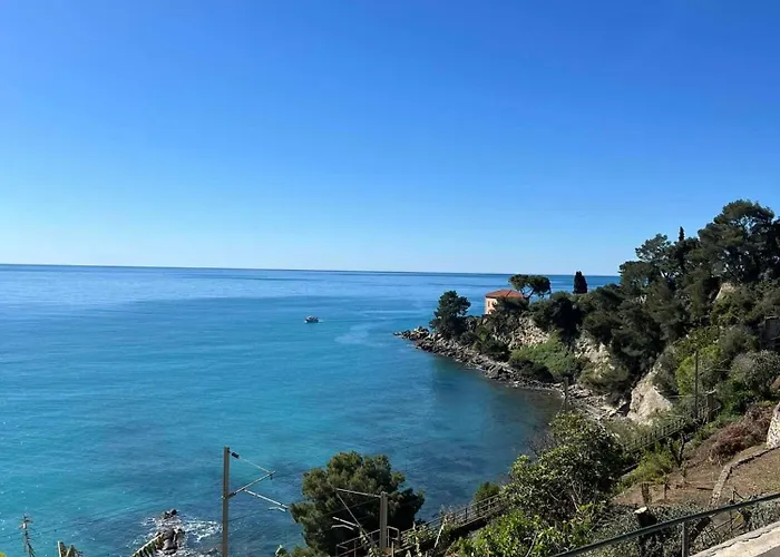 Lejlighed Un Mare Di Fiori *