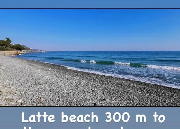 Un Mare Di Fiori * Ventimiglia