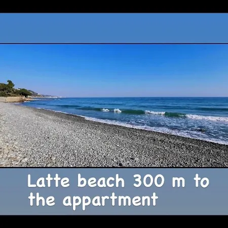 Un Mare Di Fiori * Ventimiglia