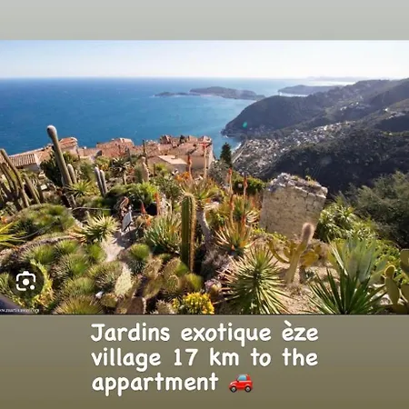 Un Mare Di Fiori Apartman
