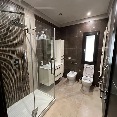 Un Mare Di Fiori Apartman *