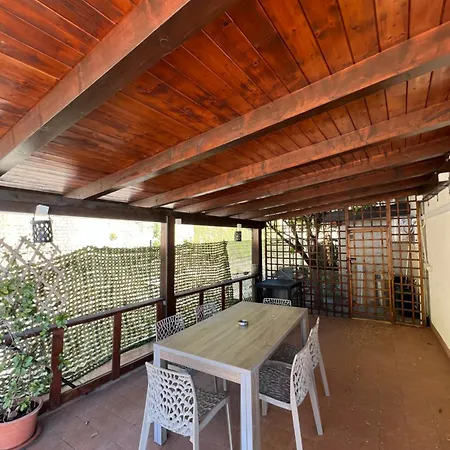 Apartman Un Mare Di Fiori *