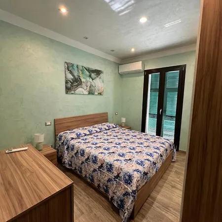 Un Mare Di Fiori Apartman Ventimiglia
