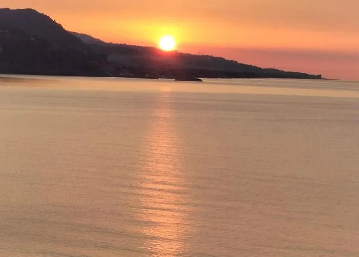 Un Mare Di Fiori Daire