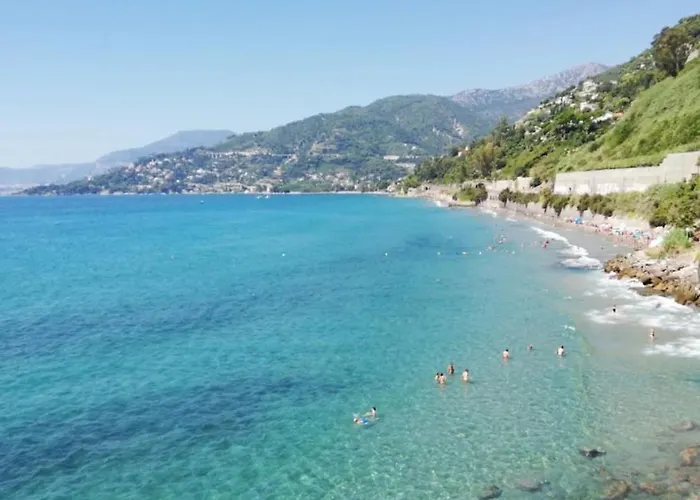 Un Mare Di Fiori Διαμέρισμα